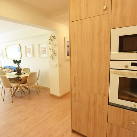 Paradise Luxurious Flat, Free Parking, 3 Double Rooms, Terrace, Jacuzzi, Fully Renovated Saint-Sébastien Extérieur photo