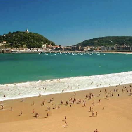Paradise Luxurious Flat, Free Parking, 3 Double Rooms, Terrace, Jacuzzi, Fully Renovated Saint-Sébastien Extérieur photo