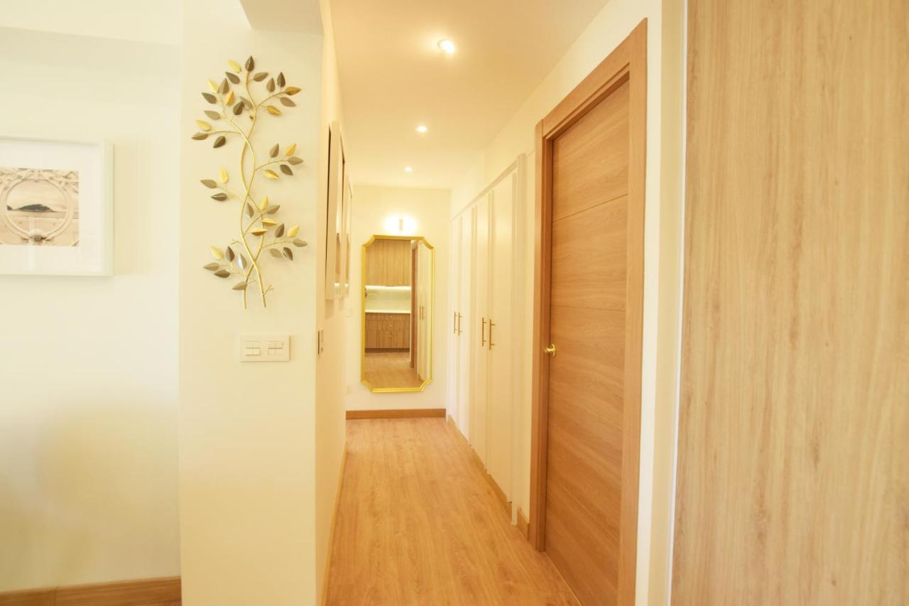 Paradise Luxurious Flat, Free Parking, 3 Double Rooms, Terrace, Jacuzzi, Fully Renovated Saint-Sébastien Extérieur photo