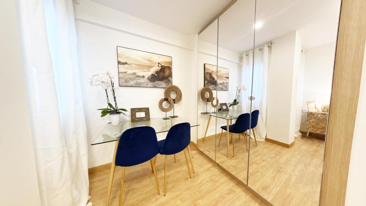 Paradise Luxurious Flat, Free Parking, 3 Double Rooms, Terrace, Jacuzzi, Fully Renovated Saint-Sébastien Extérieur photo