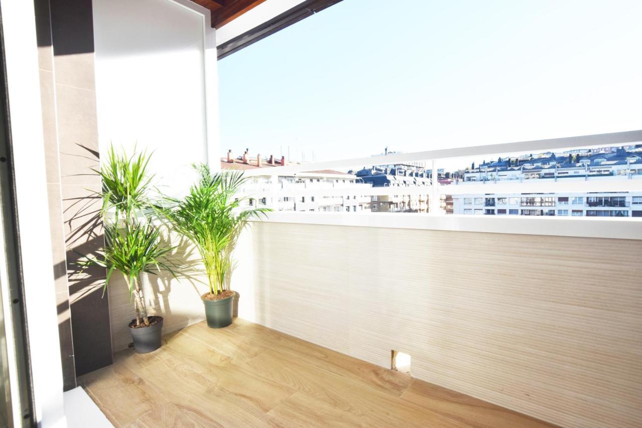 Paradise Luxurious Flat, Free Parking, 3 Double Rooms, Terrace, Jacuzzi, Fully Renovated Saint-Sébastien Extérieur photo