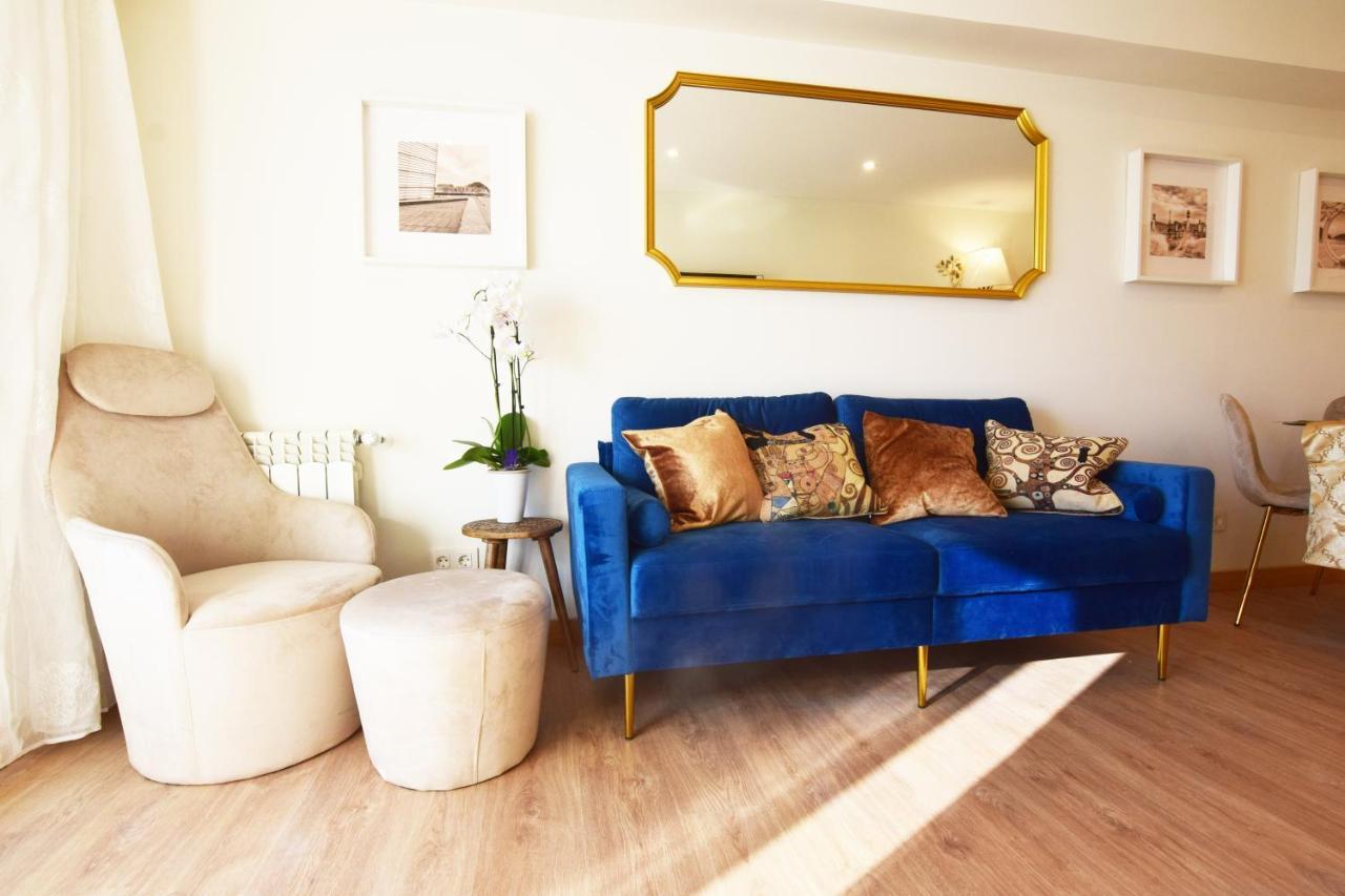 Paradise Luxurious Flat, Free Parking, 3 Double Rooms, Terrace, Jacuzzi, Fully Renovated Saint-Sébastien Extérieur photo