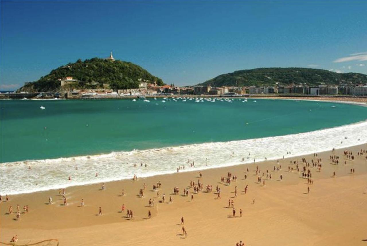 Paradise Luxurious Flat, Free Parking, 3 Double Rooms, Terrace, Jacuzzi, Fully Renovated Saint-Sébastien Extérieur photo