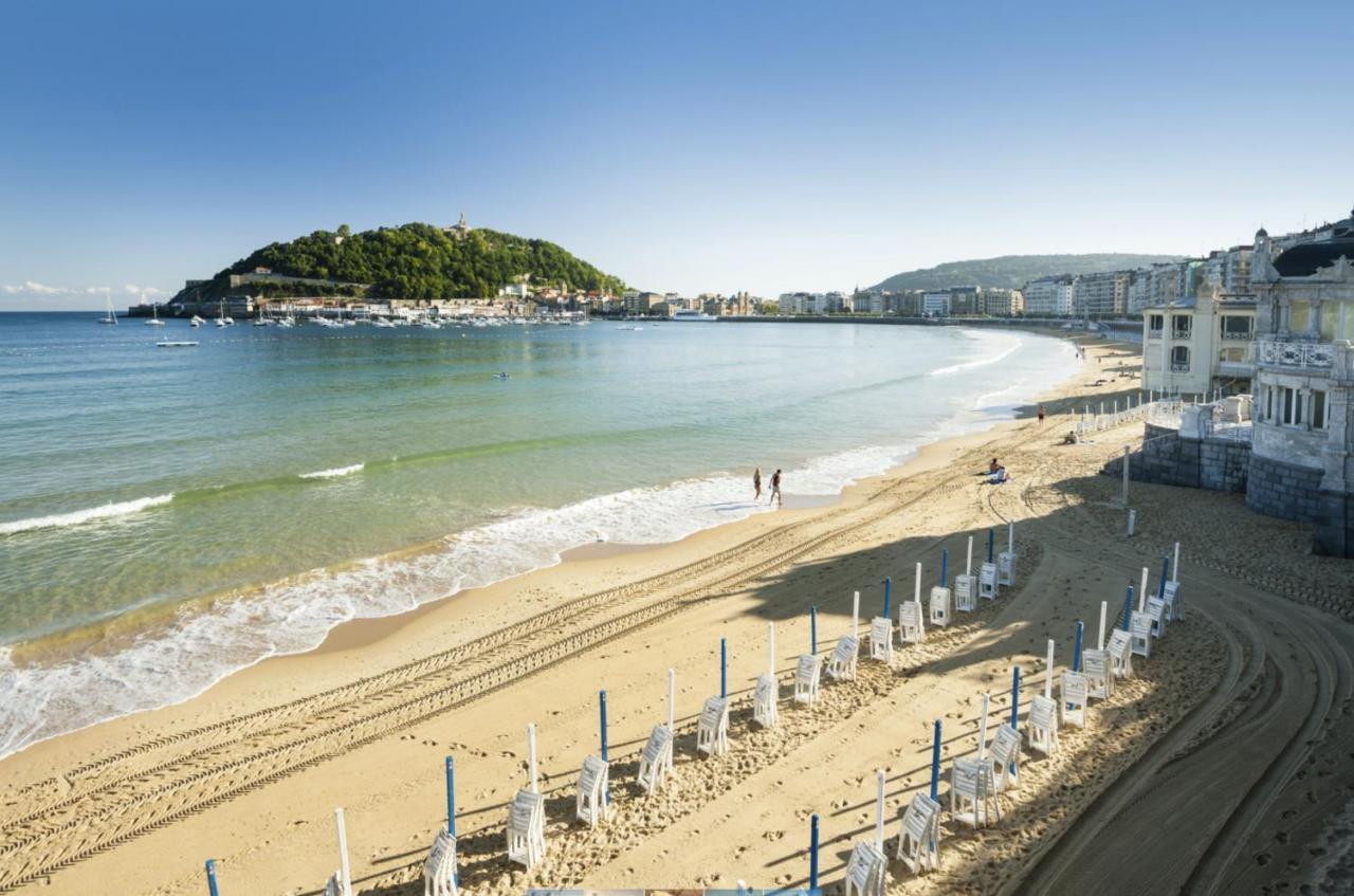 Paradise Luxurious Flat, Free Parking, 3 Double Rooms, Terrace, Jacuzzi, Fully Renovated Saint-Sébastien Extérieur photo