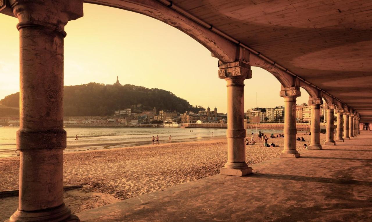 Paradise Luxurious Flat, Free Parking, 3 Double Rooms, Terrace, Jacuzzi, Fully Renovated Saint-Sébastien Extérieur photo