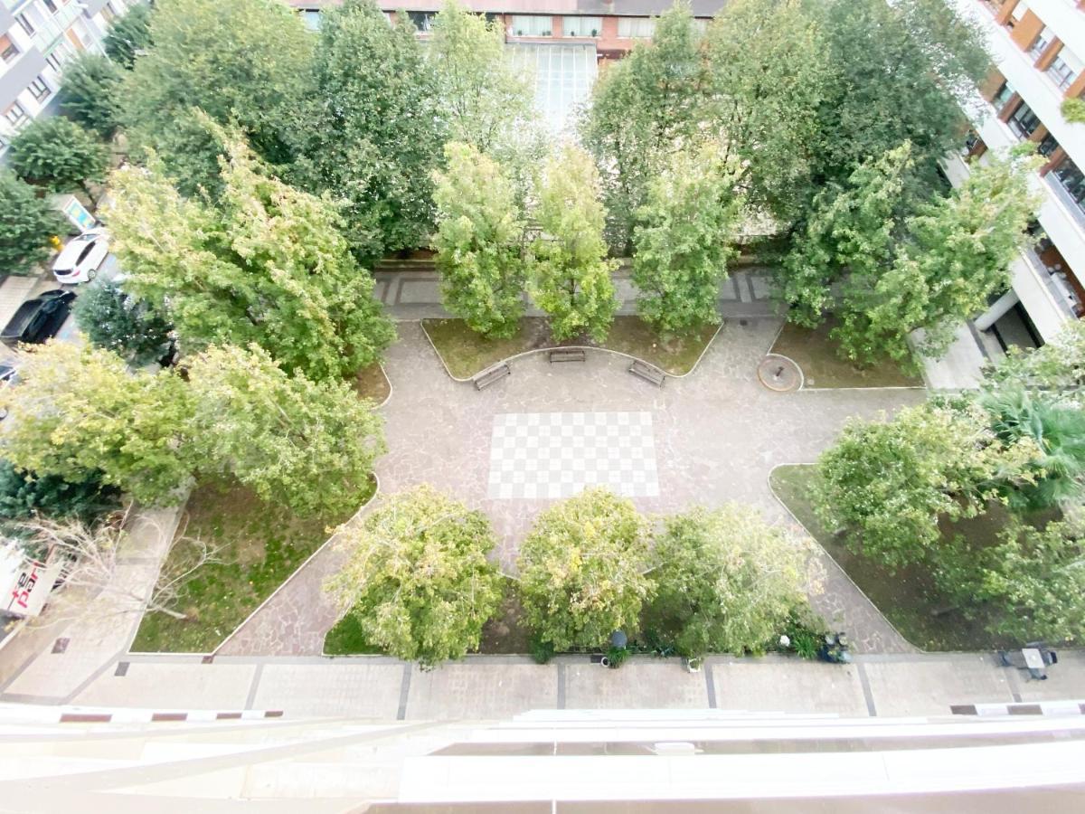 Paradise Luxurious Flat, Free Parking, 3 Double Rooms, Terrace, Jacuzzi, Fully Renovated Saint-Sébastien Extérieur photo