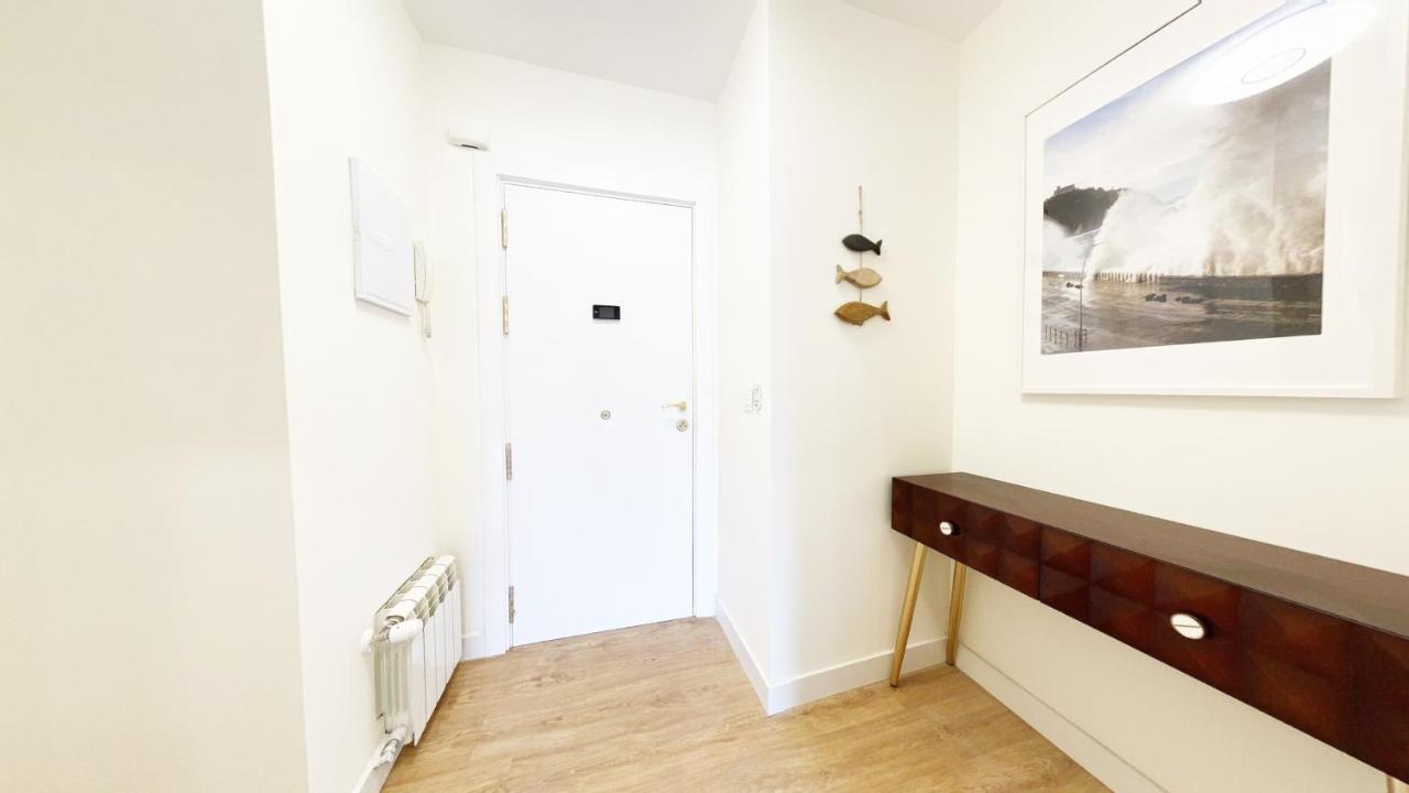Paradise Luxurious Flat, Free Parking, 3 Double Rooms, Terrace, Jacuzzi, Fully Renovated Saint-Sébastien Extérieur photo