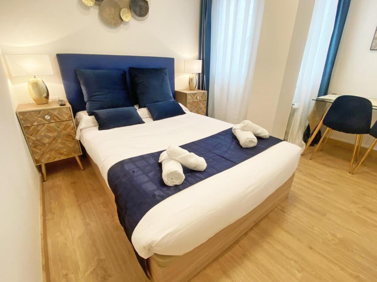 Paradise Luxurious Flat, Free Parking, 3 Double Rooms, Terrace, Jacuzzi, Fully Renovated Saint-Sébastien Extérieur photo